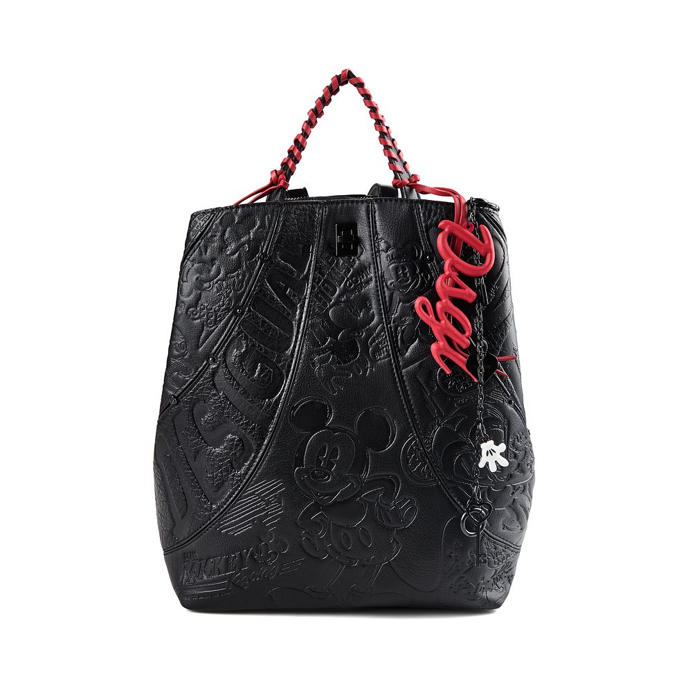 Desigual All Mickey Zaino da città 34.5 cm Desigual All Mickey Zaino da città 34.5 cm