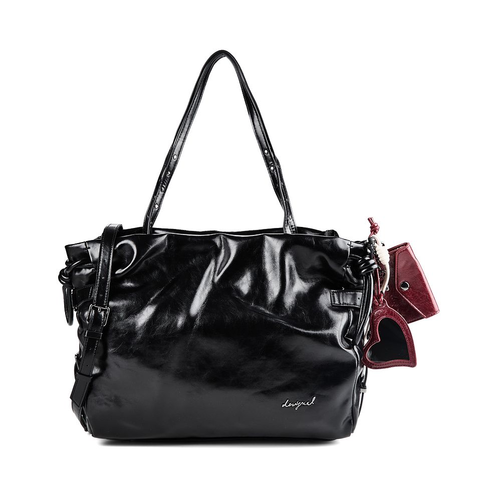 Desigual Galaxy Borsa a spalla 37.5 cm