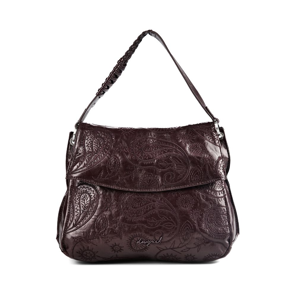 Desigual Siroco Borsa a spalla 30 cm Desigual Siroco Borsa a spalla 30 cm