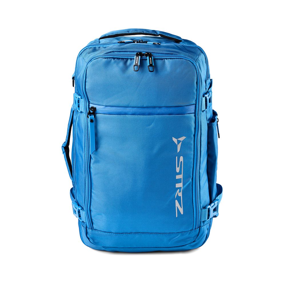Polestream Strz by Vienna Mochila de negocios Bloqueo RFID 47 cm Compartimento para el portátil Polestream Strz by Vienna Mochila de negocios Bloqueo RFID 47 cm Compartimento para el portátil