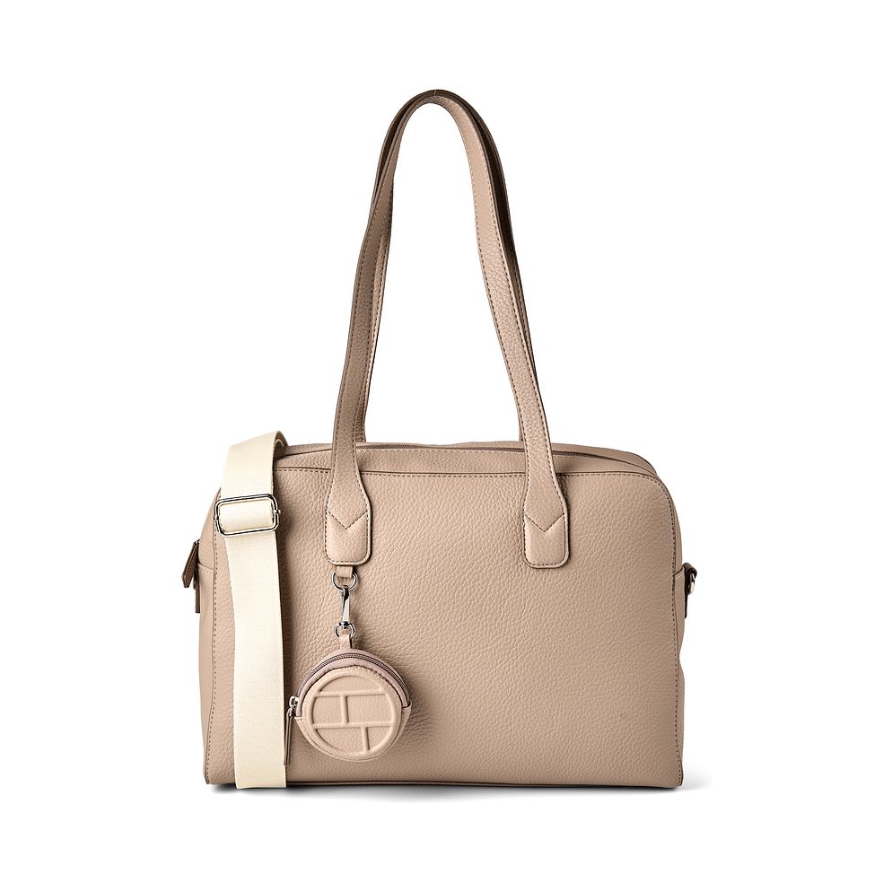 Tom Tailor Rima Borsa tote M 36 cm