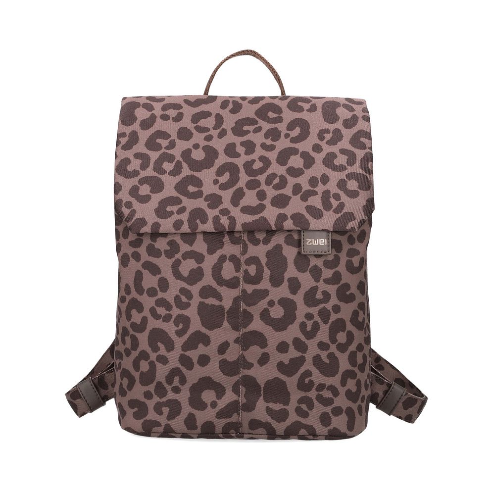 Zwei Mademoiselle.M Daypack 35 cm Vano porta PC