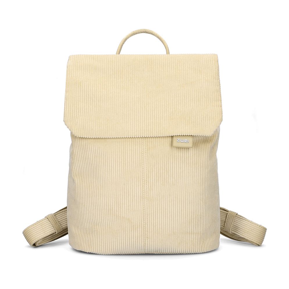 Zwei Mademoiselle.M Daypack 35 cm Vano porta PC Zwei Mademoiselle.M Daypack 35 cm Vano porta PC