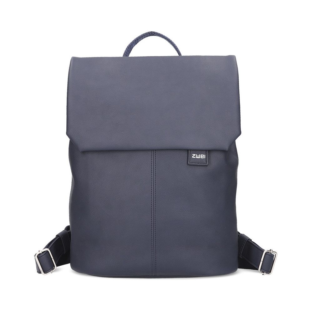 Zwei Mademoiselle.M Daypack 35 cm Vano porta PC Zwei Mademoiselle.M Daypack 35 cm Vano porta PC
