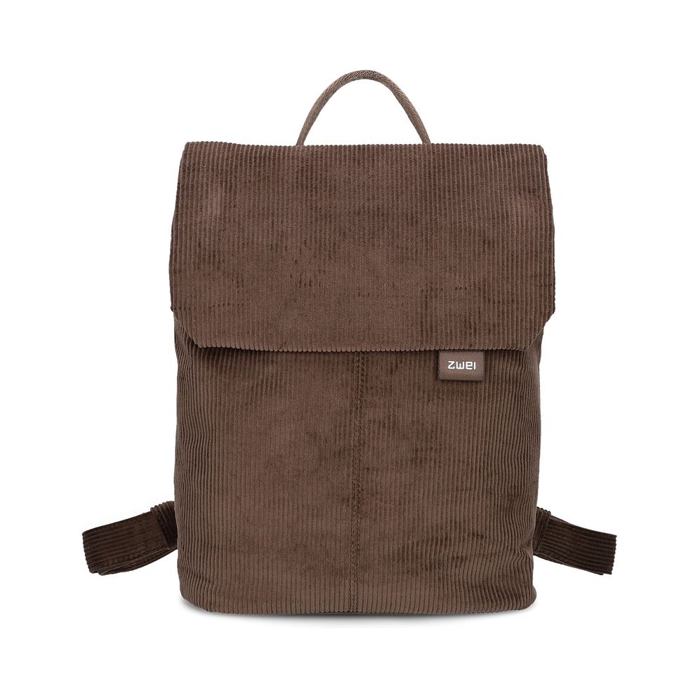 Zwei Mademoiselle.M Daypack 35 cm Vano porta PC Zwei Mademoiselle.M Daypack 35 cm Vano porta PC