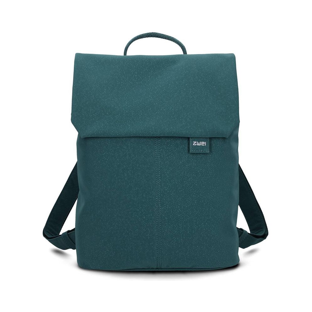 Zwei Mademoiselle.M Daypack 35 cm Vano porta PC