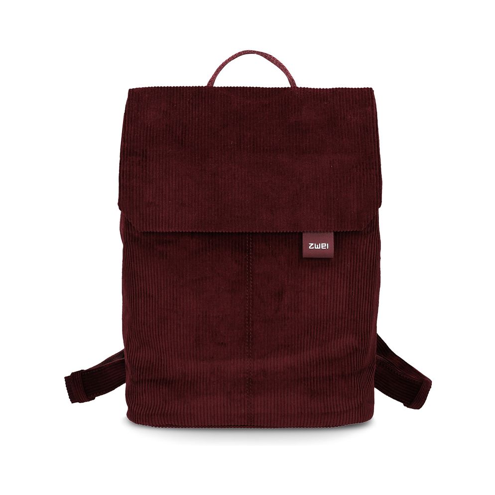 Zwei Mademoiselle.M Daypack 35 cm Vano porta PC Zwei Mademoiselle.M Daypack 35 cm Vano porta PC