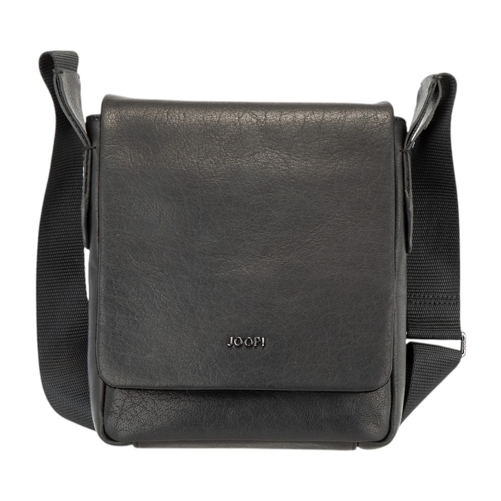 Joop! Teramo Borsa a tracolla Vera Pelle 20 cm Joop! Teramo Borsa a tracolla Vera Pelle 20 cm