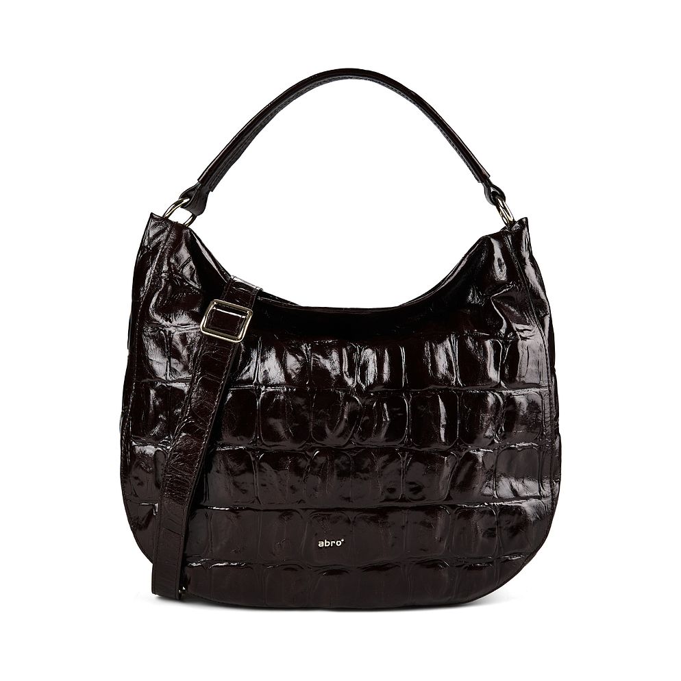 abro Mia Borsa a spalla Vera Pelle 35 cm abro Mia Borsa a spalla Vera Pelle 35 cm