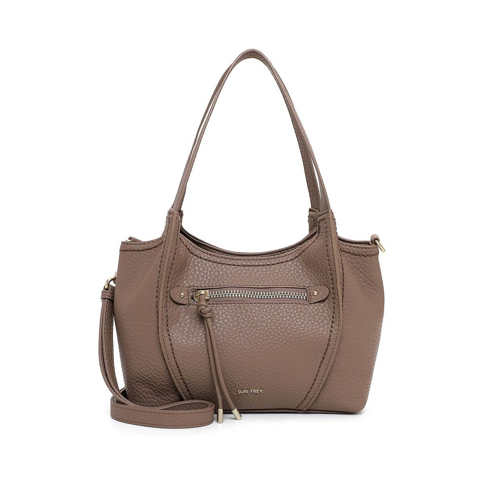 Suri Frey SFY Soey Bolso para hombre 30 cm Suri Frey SFY Soey Bolso para hombre 30 cm
