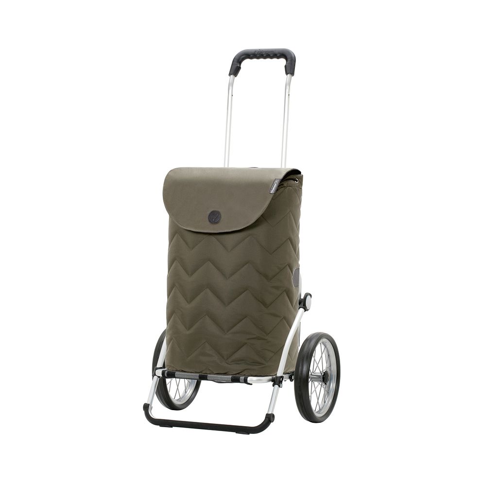 Andersen Shopper Royal Shopper Hilma Carrello della spesa 59 cm Andersen Shopper Royal Shopper Hilma Carrello della spesa 59 cm