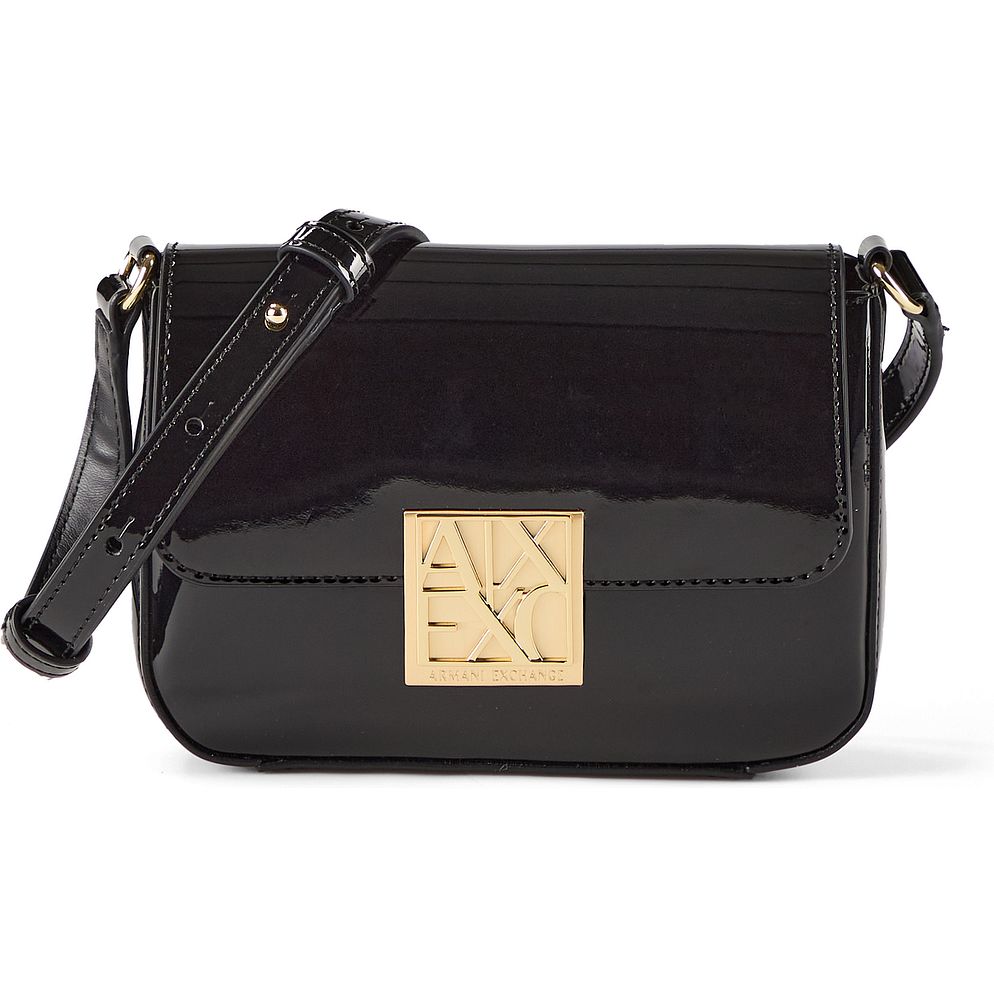 Armani Exchange Amy Mini Borsa Borsa a tracolla 17 cm Armani Exchange Amy Mini Borsa Borsa a tracolla 17 cm