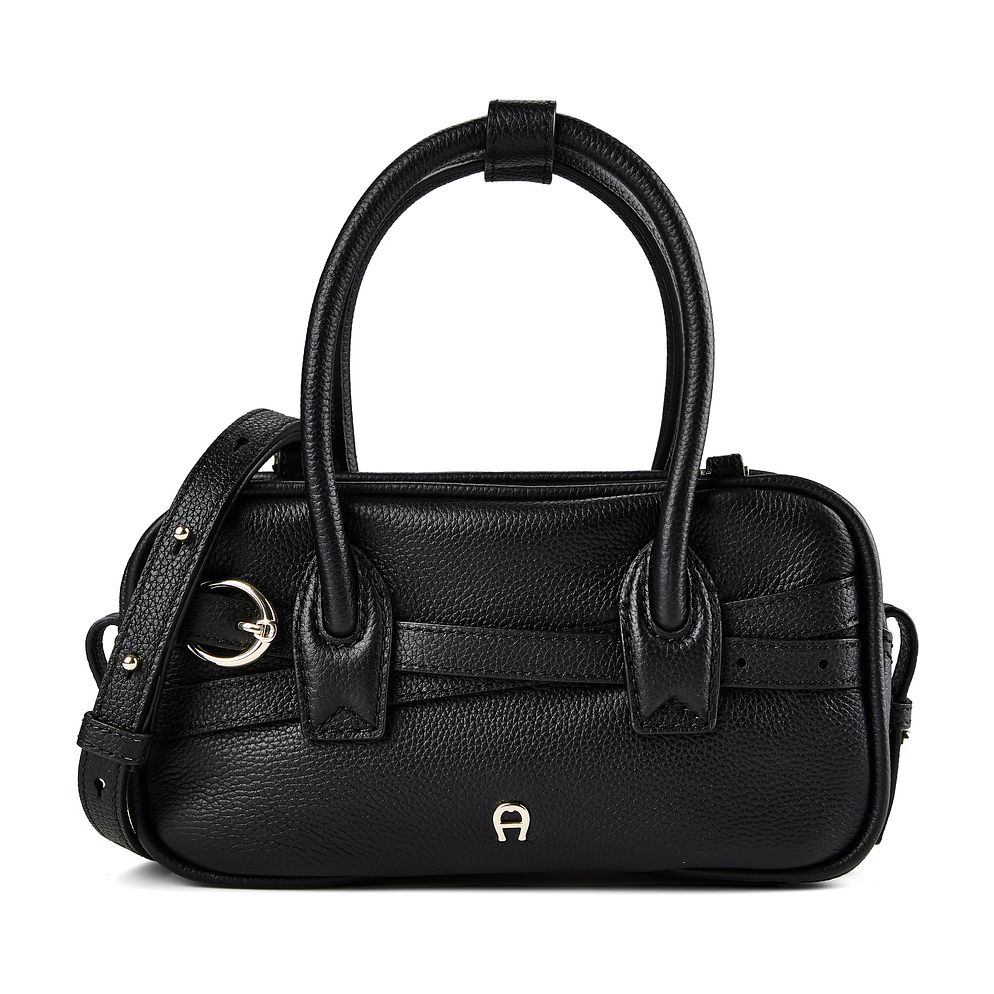 AIGNER Whip Borsetta Vera Pelle 25 cm AIGNER Whip Borsetta Vera Pelle 25 cm