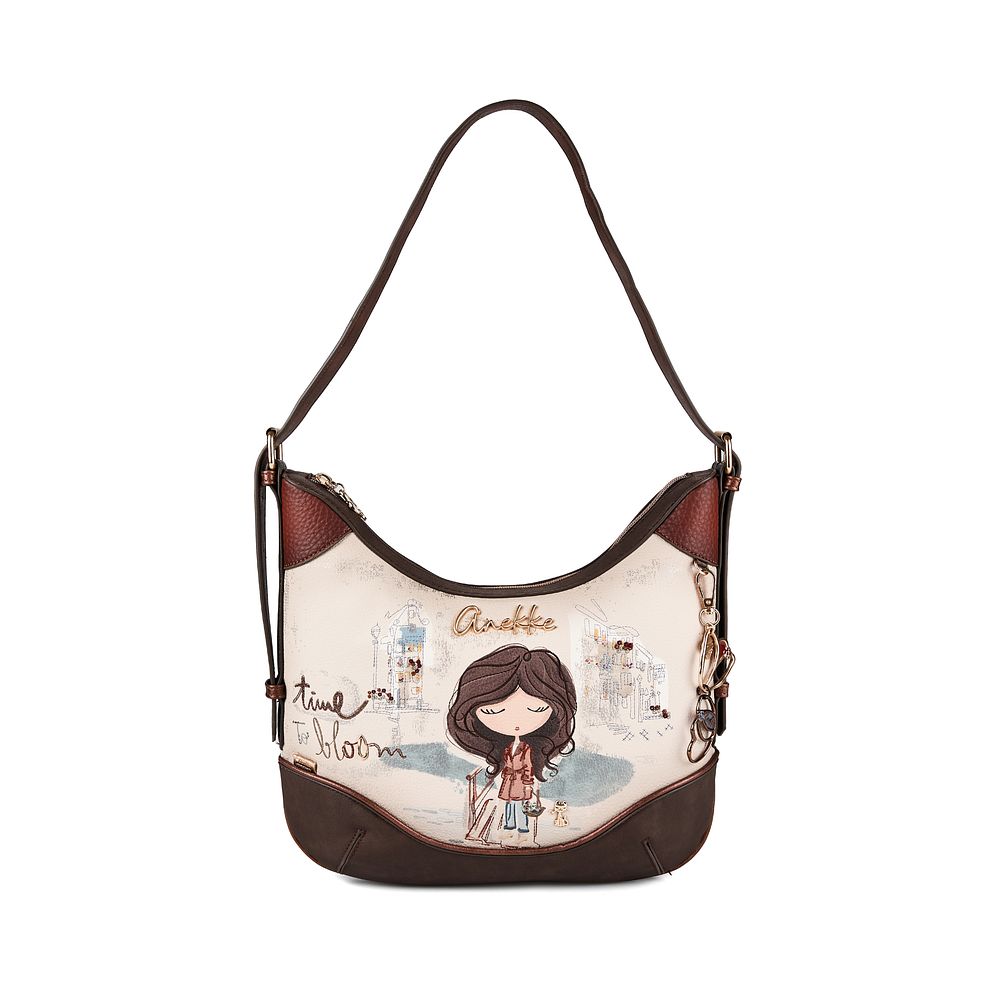 Anekke Tulip Borsa a spalla 31 cm Anekke Tulip Borsa a spalla 31 cm