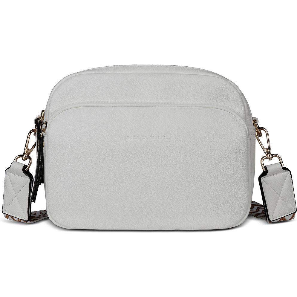 bugatti Mare 3.0 Borsa a tracolla 22.5 cm bugatti Mare 3.0 Borsa a tracolla 22.5 cm