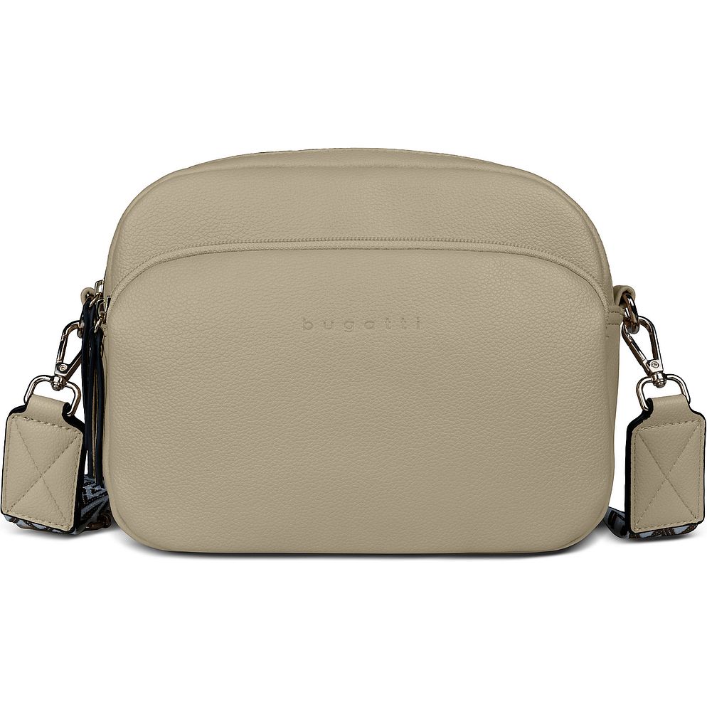 bugatti Mare 3.0 Borsa a tracolla 22.5 cm bugatti Mare 3.0 Borsa a tracolla 22.5 cm