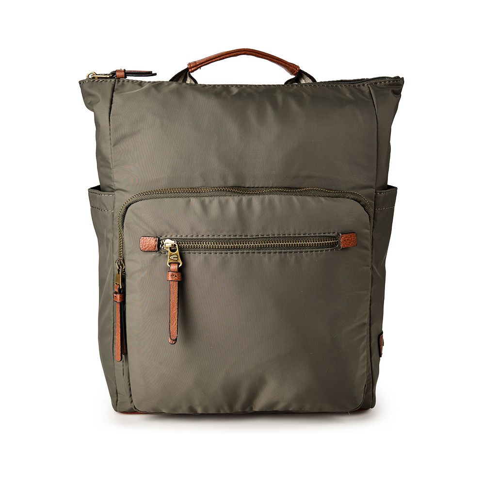 camel active Bari Daypack 38 cm camel active Bari Daypack 38 cm
