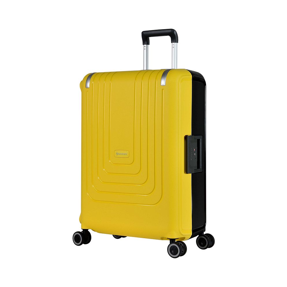 Eminent Vertica SE 4 ruote Carrello M 68 cm Eminent Vertica SE 4 ruote Carrello M 68 cm