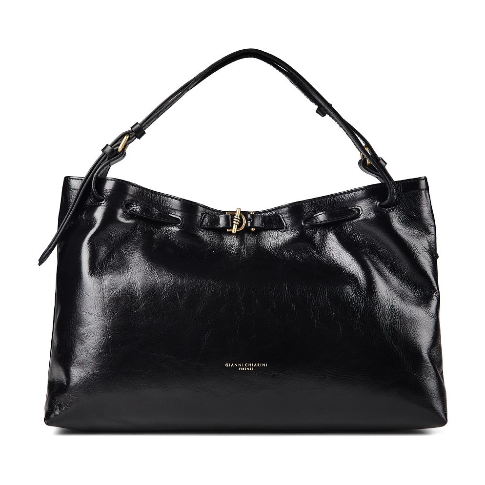 Gianni Chiarini Mimi Borsa a spalla Vera Pelle 43 cm Gianni Chiarini Mimi Borsa a spalla Vera Pelle 43 cm