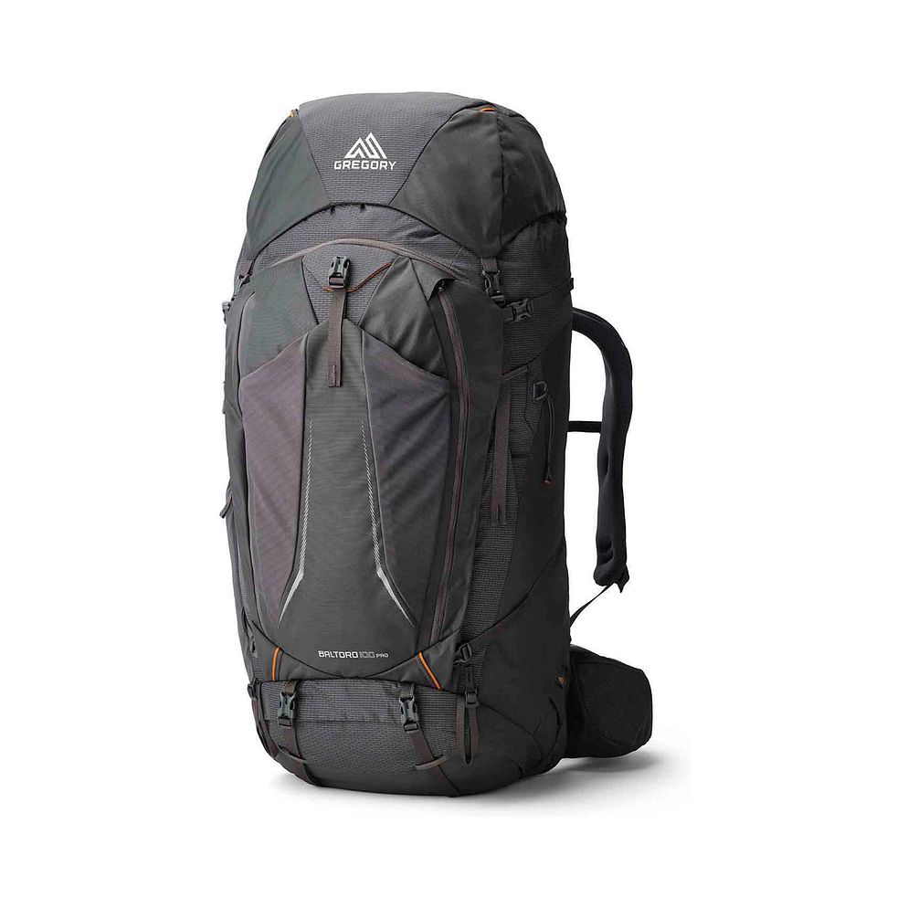 Gregory Baltoro Pro 100 L Zaino da trekking L 96 cm Gregory Baltoro Pro 100 L Zaino da trekking L 96 cm