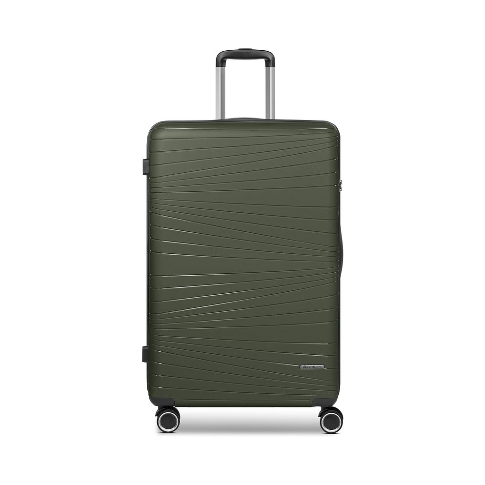 Franky Dallas 3.0 4 ruote Carrello L 75 cm Franky Dallas 3.0 4 ruote Carrello L 75 cm