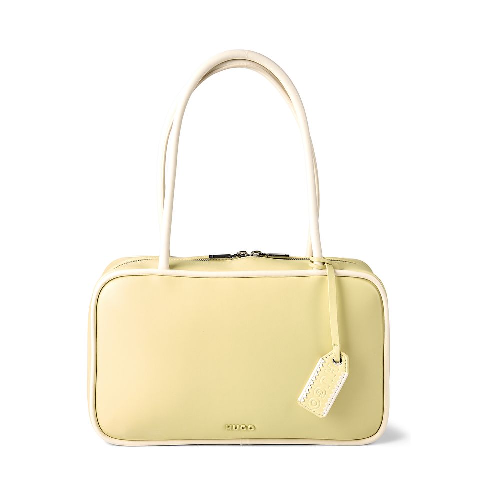 Hugo Jodi Borsa a spalla 32 cm Hugo Jodi Borsa a spalla 32 cm