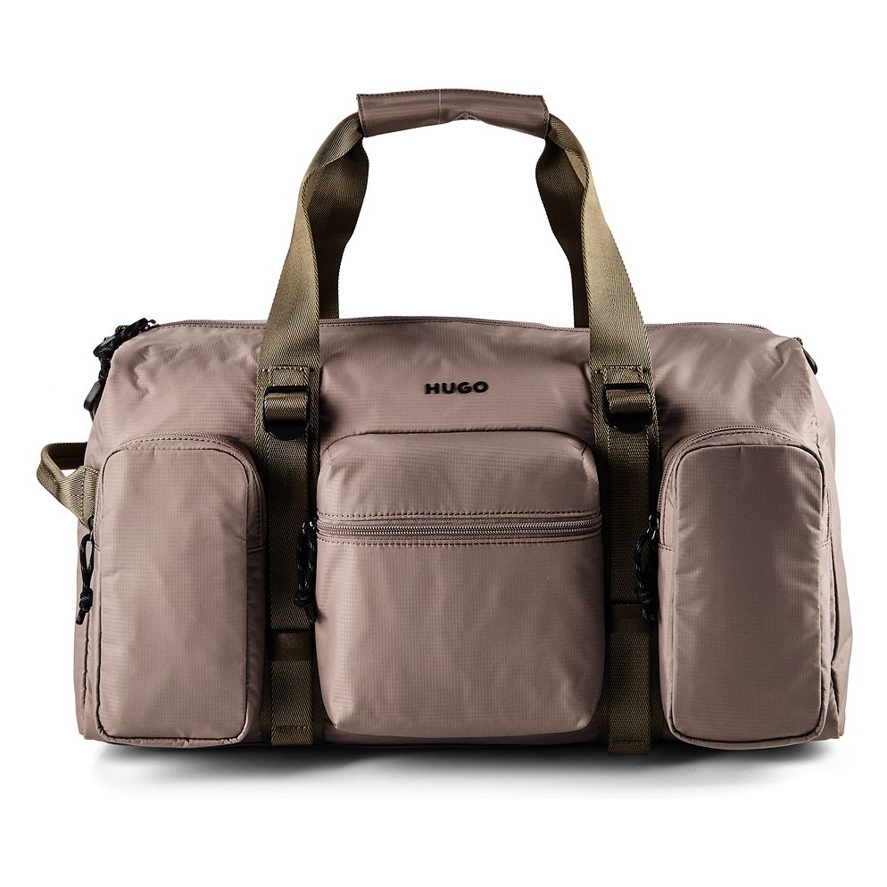 Hugo Everett Borsa da viaggio Weekender 50 cm Hugo Everett Borsa da viaggio Weekender 50 cm
