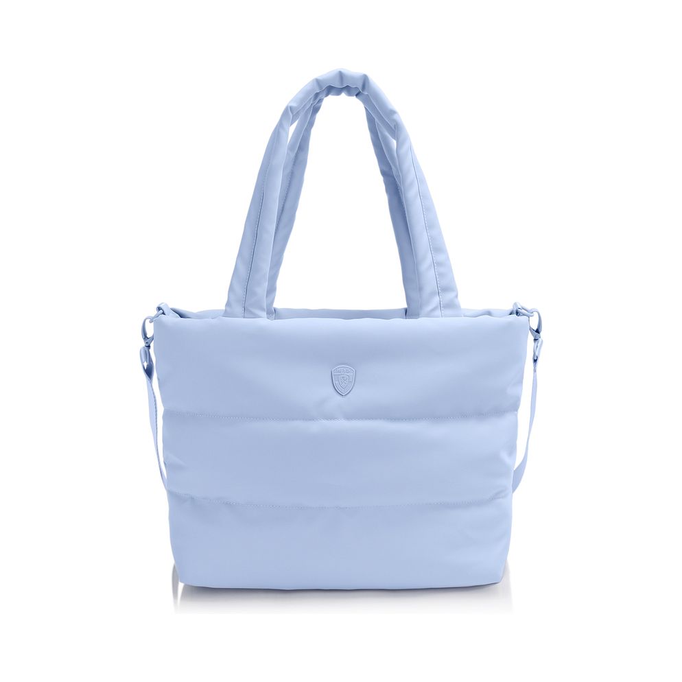 Heys Puffer Borsa tote 35 cm Vano porta PC Heys Puffer Borsa tote 35 cm Vano porta PC