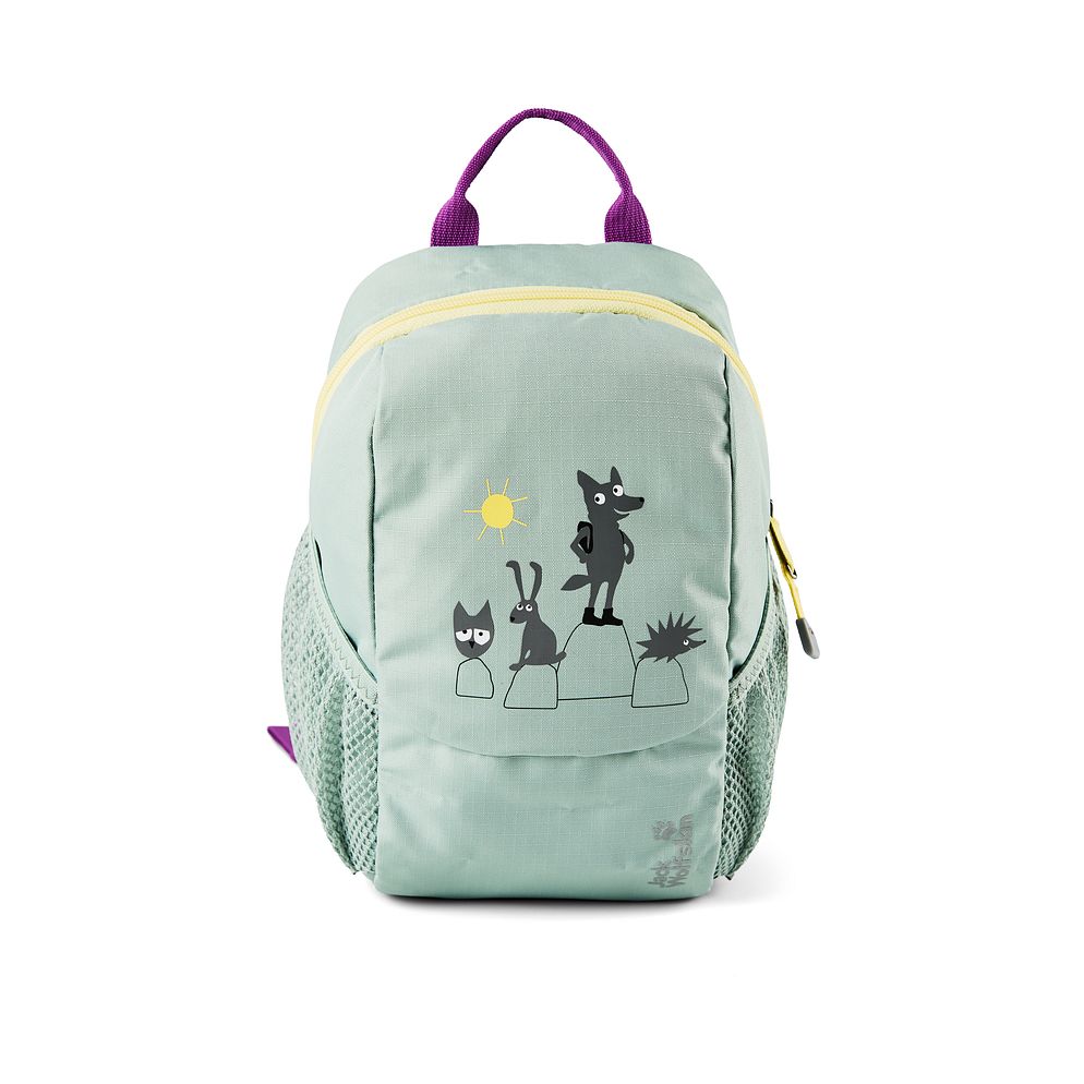 Jack Wolfskin Sprout Zaino per bambini 25.5 cm Jack Wolfskin Sprout Zaino per bambini 25.5 cm