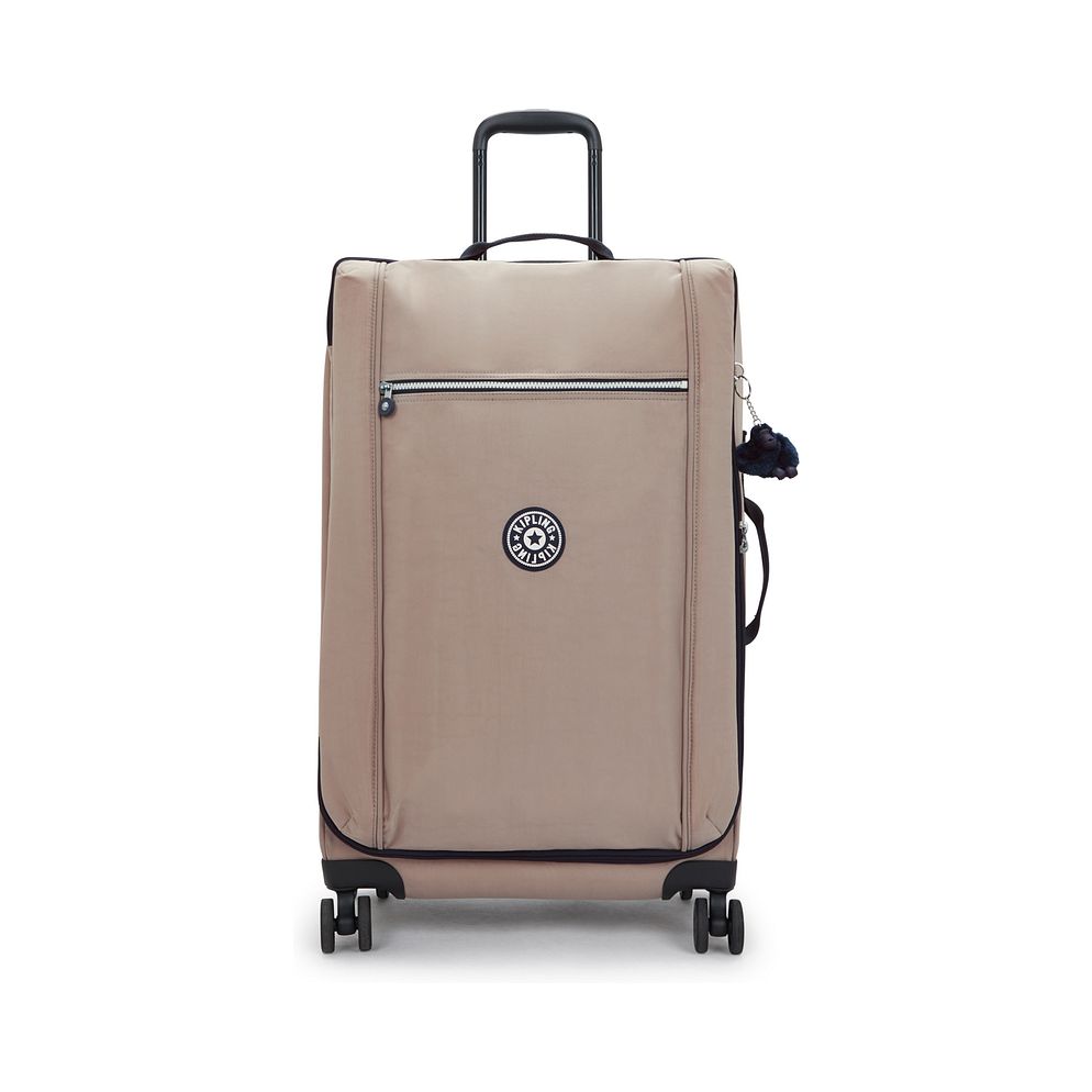 Kipling Basic Jet M 4 ruote Carrello 72 cm Kipling Basic Jet M 4 ruote Carrello 72 cm