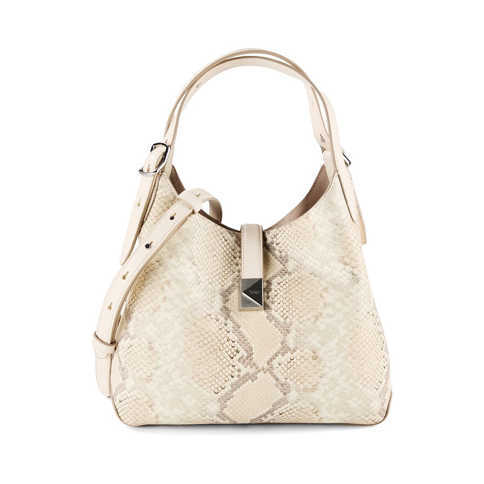 Kate Spade New York Deco Borsetta Vera Pelle 27 cm Kate Spade New York Deco Borsetta Vera Pelle 27 cm