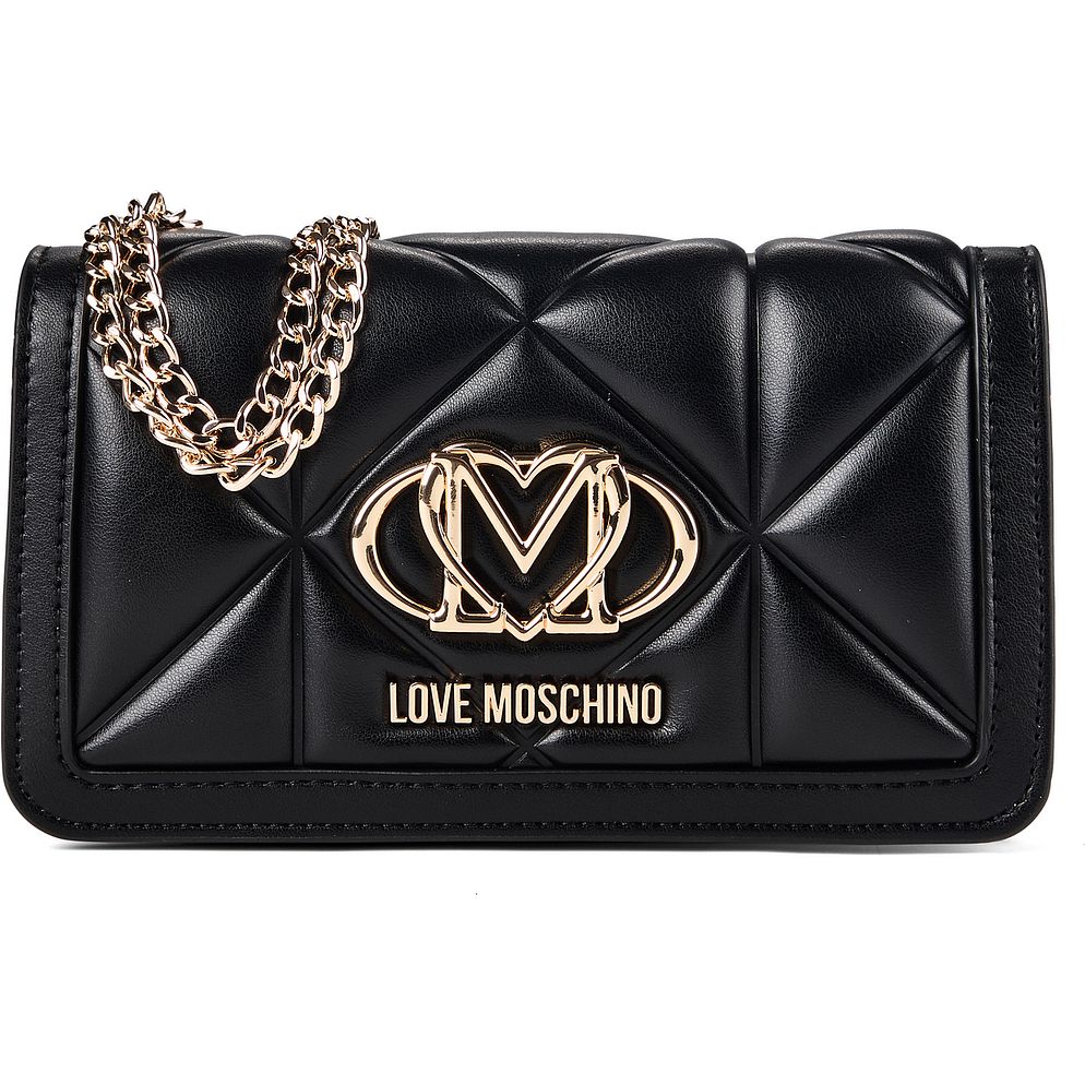 Love Moschino Borsa a tracolla 18 cm Love Moschino Borsa a tracolla 18 cm