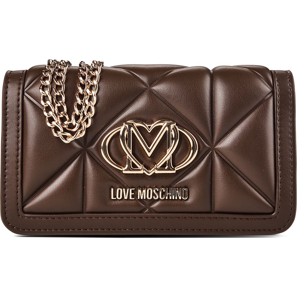 Love Moschino Borsa a tracolla 18 cm Love Moschino Borsa a tracolla 18 cm