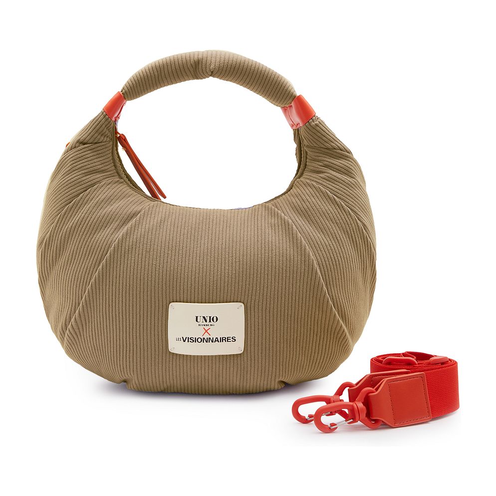 LES VISIONNAIRES Unio Kitzbuehel S Bolso S 35 cm LES VISIONNAIRES Unio Kitzbuehel S Bolso S 35 cm