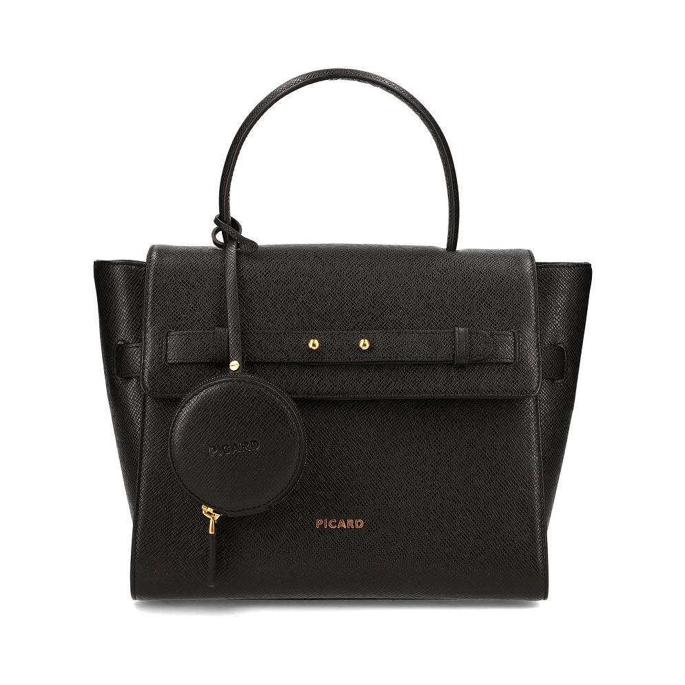 Picard Chic Way Borsa a spalla 24.5 cm Picard Chic Way Borsa a spalla 24.5 cm