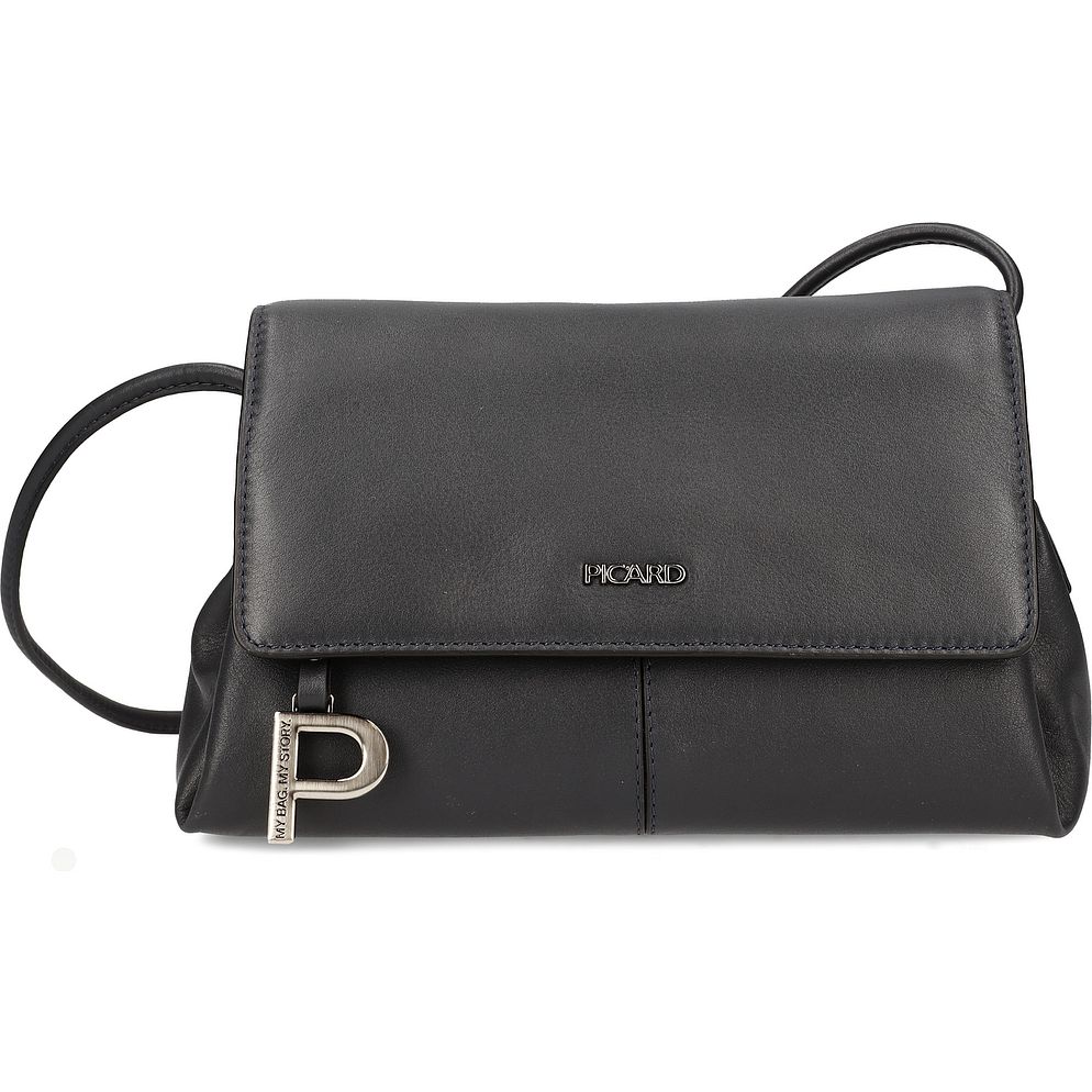 Picard Boom Bolso para hombre Piel natural 20 cm Picard Boom Bolso para hombre Piel natural 20 cm