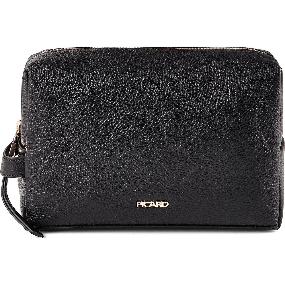 Picard Java 1 Trousse Vera Pelle 19.5 cm Picard Java 1 Trousse Vera Pelle 19.5 cm