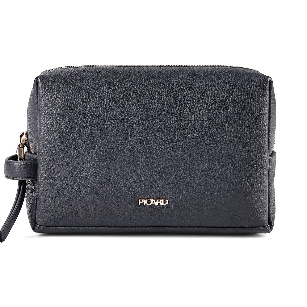 Picard Java 1 Trousse Vera Pelle 19.5 cm Picard Java 1 Trousse Vera Pelle 19.5 cm