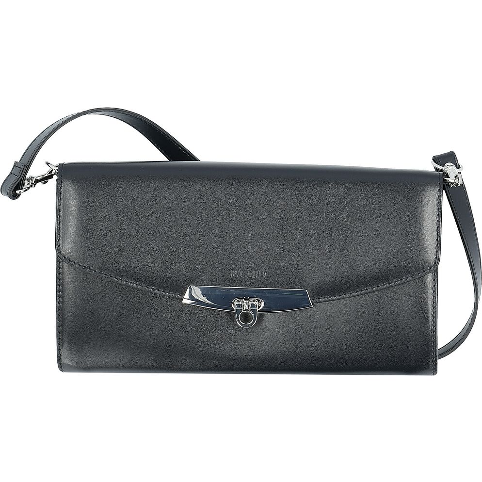 Picard Rome Pochette Vera Pelle 23 cm Picard Rome Pochette Vera Pelle 23 cm
