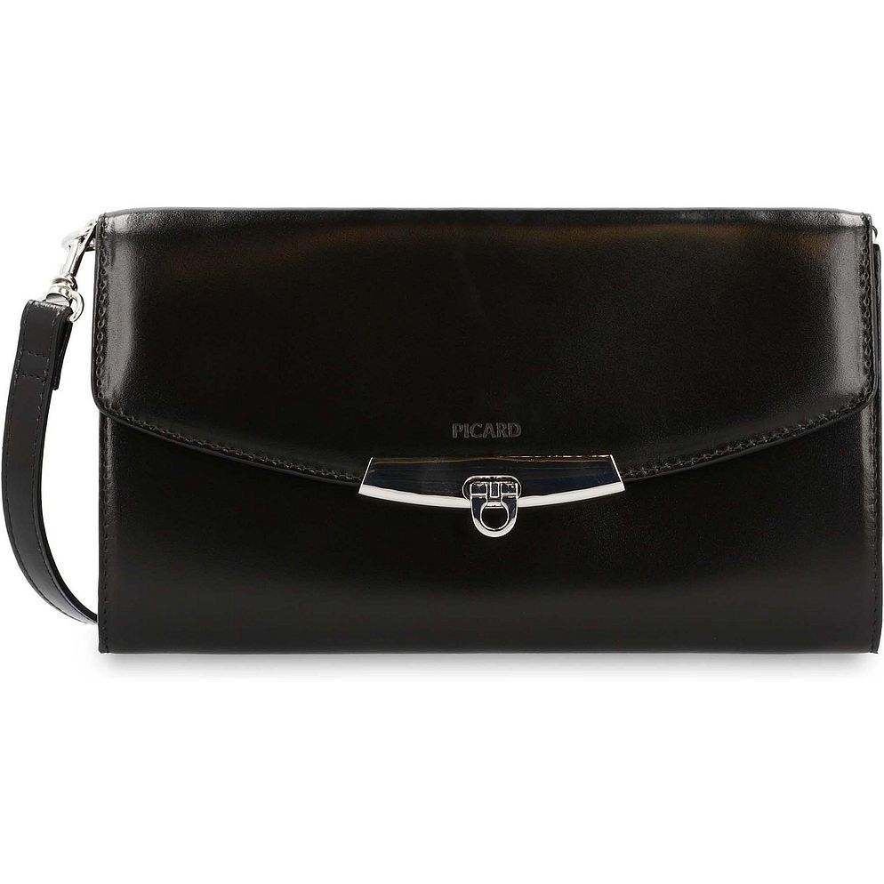 Picard Rome Pochette Vera Pelle 23 cm Picard Rome Pochette Vera Pelle 23 cm