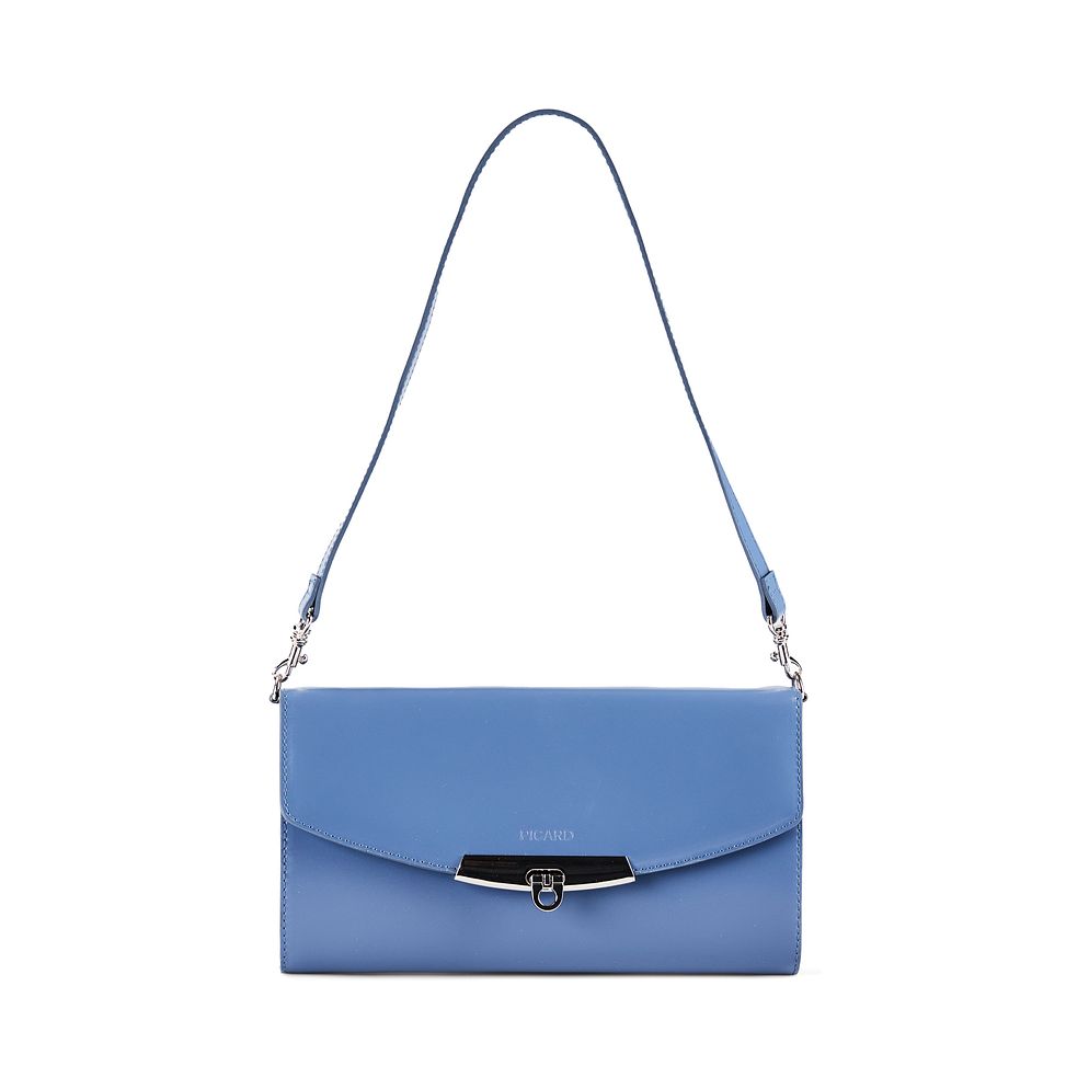 Picard Rome Pochette Vera Pelle 23 cm Picard Rome Pochette Vera Pelle 23 cm