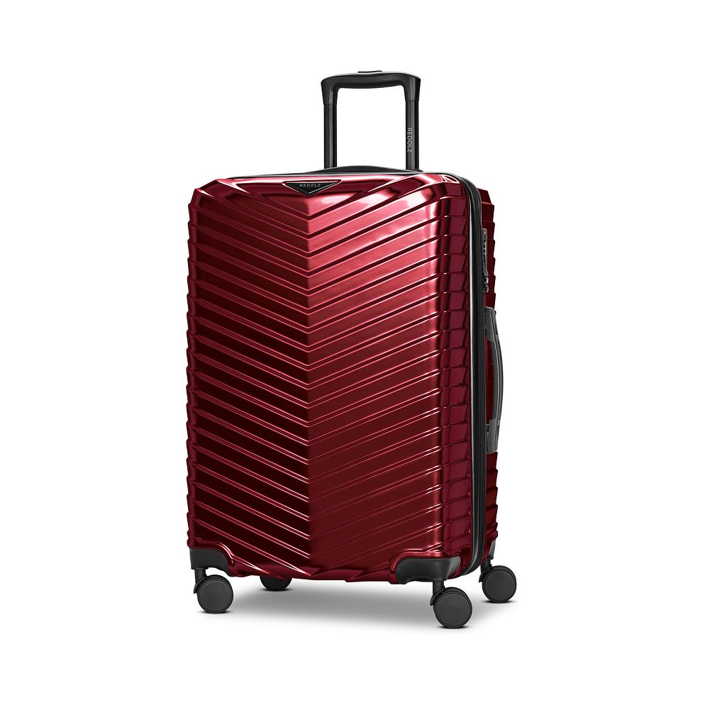 Redolz Essentials 18 4 ruedas Trolley 66 cm Con asa expansible