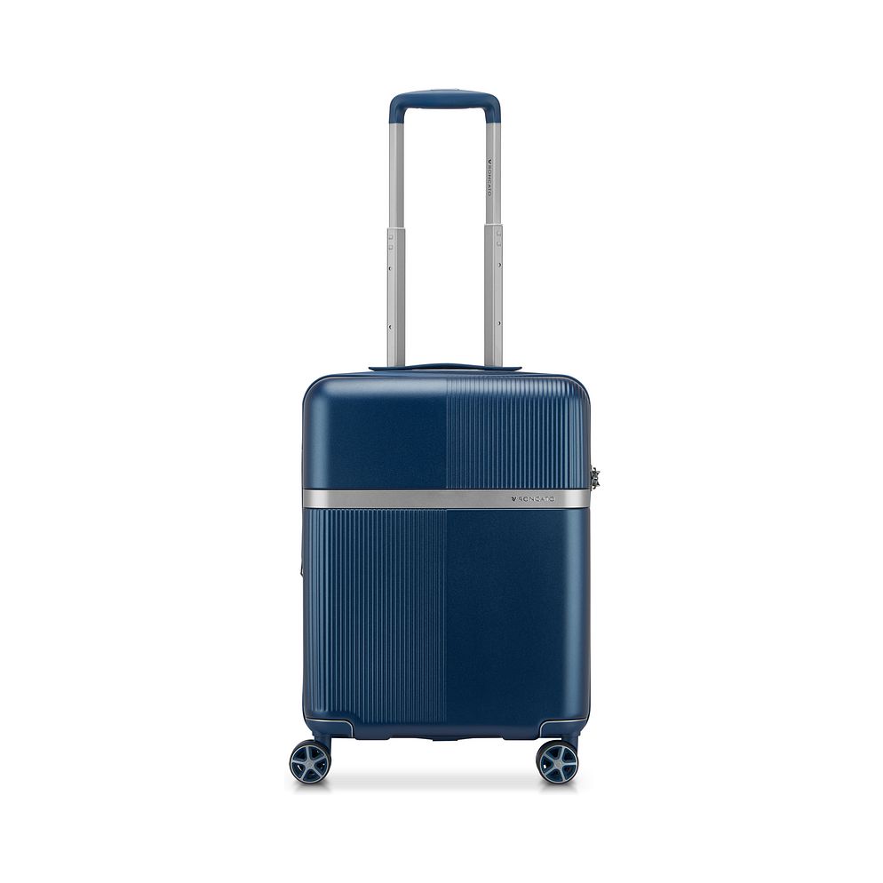 Roncato Airglam 2.0 4 ruote Trolley cabina 55 cm espandibile Roncato Airglam 2.0 4 ruote Trolley cabina 55 cm espandibile