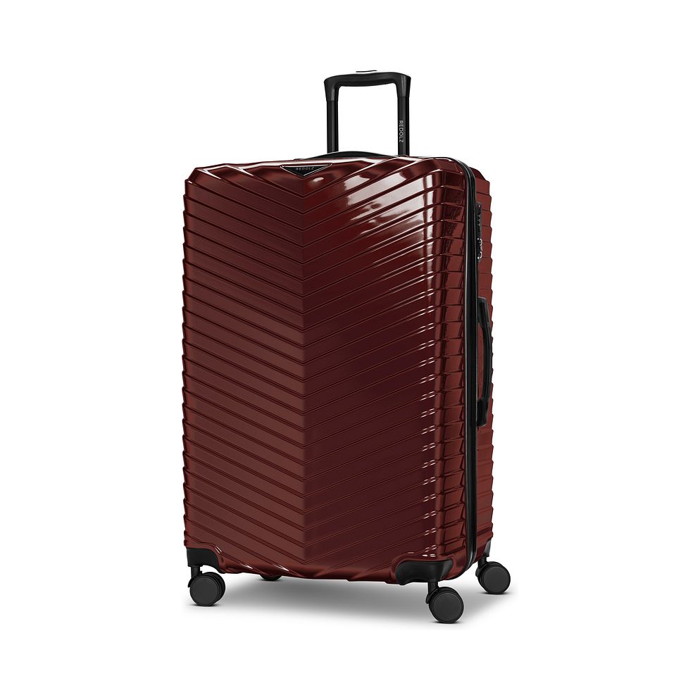 Redolz Essentials 18 2.0 4 ruote Carrello L 76 cm espandibile Redolz Essentials 18 2.0 4 ruote Carrello L 76 cm espandibile