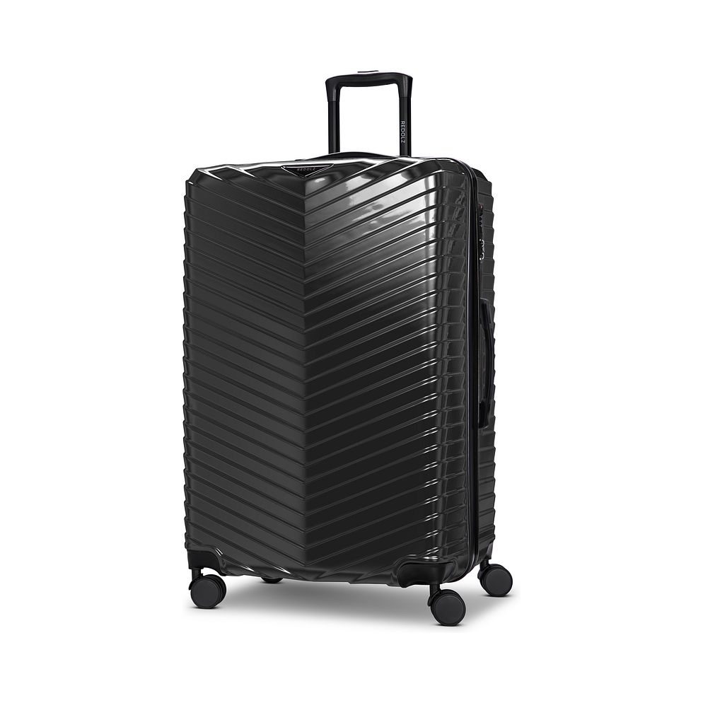 Redolz Essentials 18 2.0 4 ruote Carrello L 76 cm espandibile Redolz Essentials 18 2.0 4 ruote Carrello L 76 cm espandibile