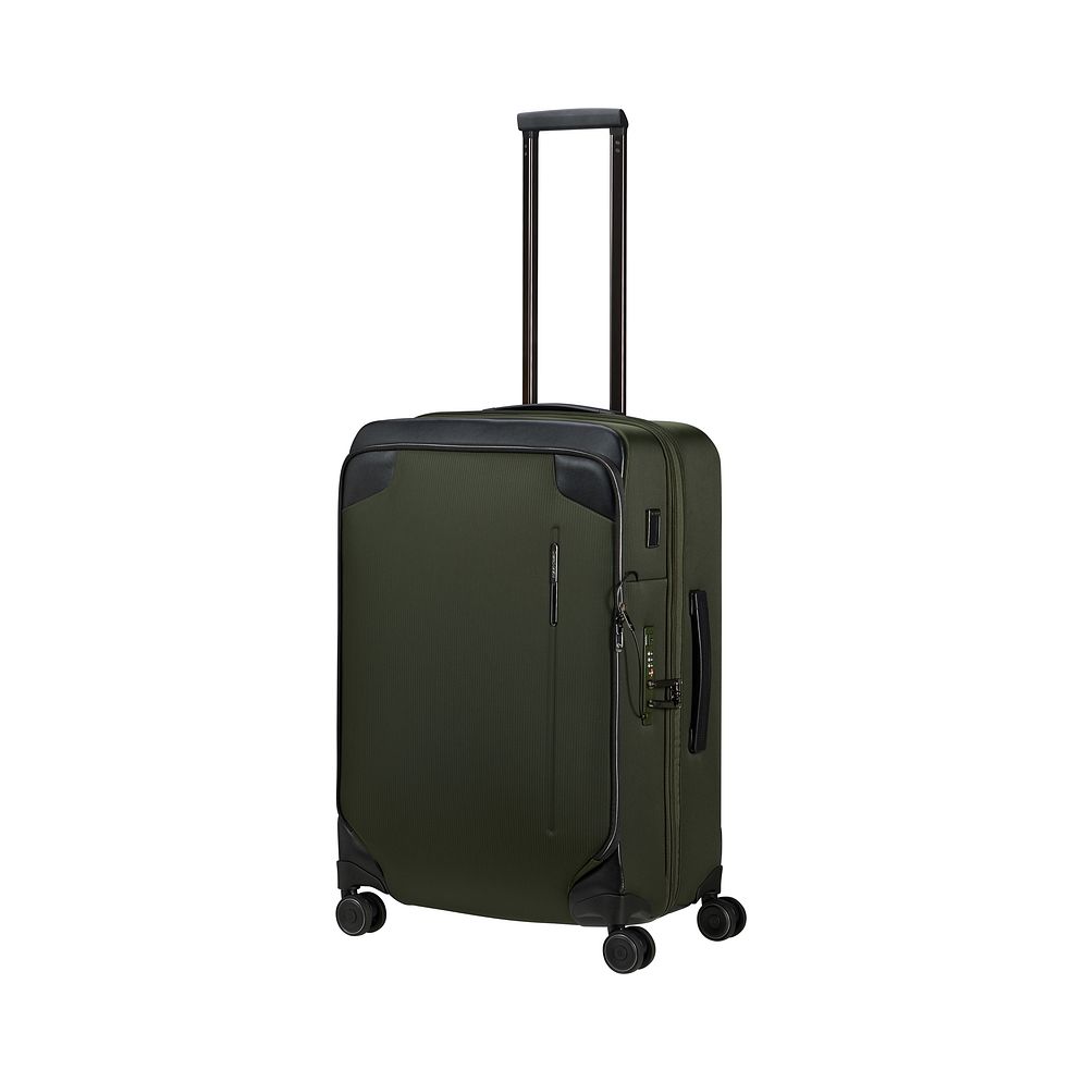 Samsonite Splendix 4 ruote Carrello 66 cm espandibile Samsonite Splendix 4 ruote Carrello 66 cm espandibile