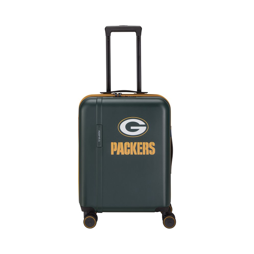 Travelite travelite x NFL 4 ruote Trolley cabina S 55 cm Travelite travelite x NFL 4 ruote Trolley cabina S 55 cm