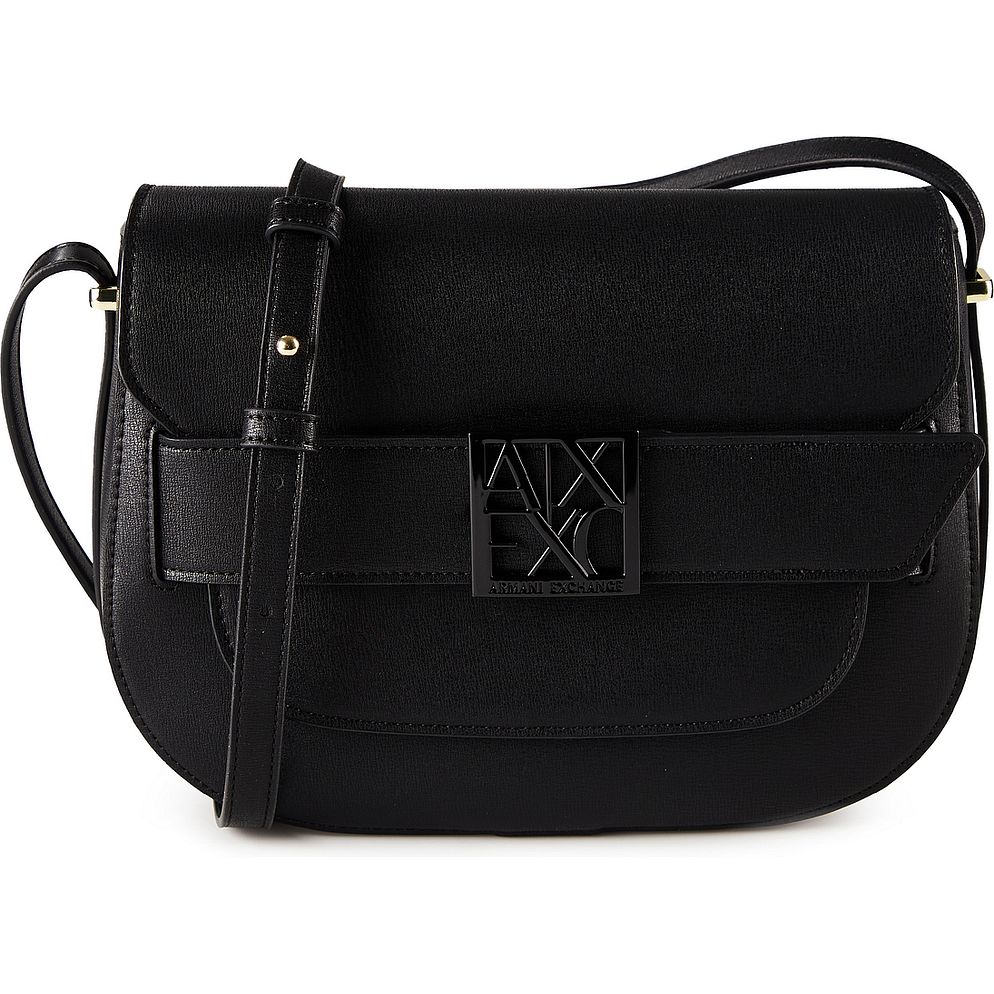 Armani Exchange Susy Borsa a tracolla 24 cm Armani Exchange Susy Borsa a tracolla 24 cm