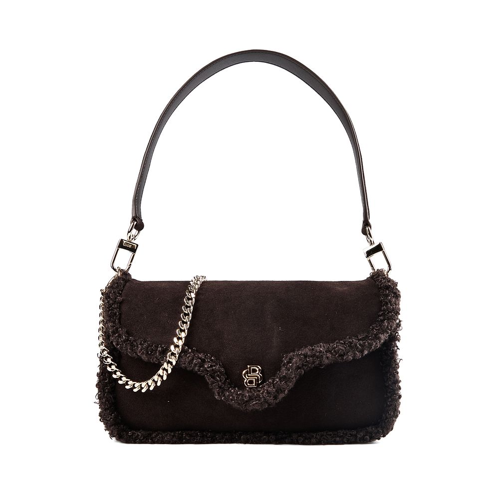 Boss Beyond Borsa a spalla S 25.5 cm Boss Beyond Borsa a spalla S 25.5 cm