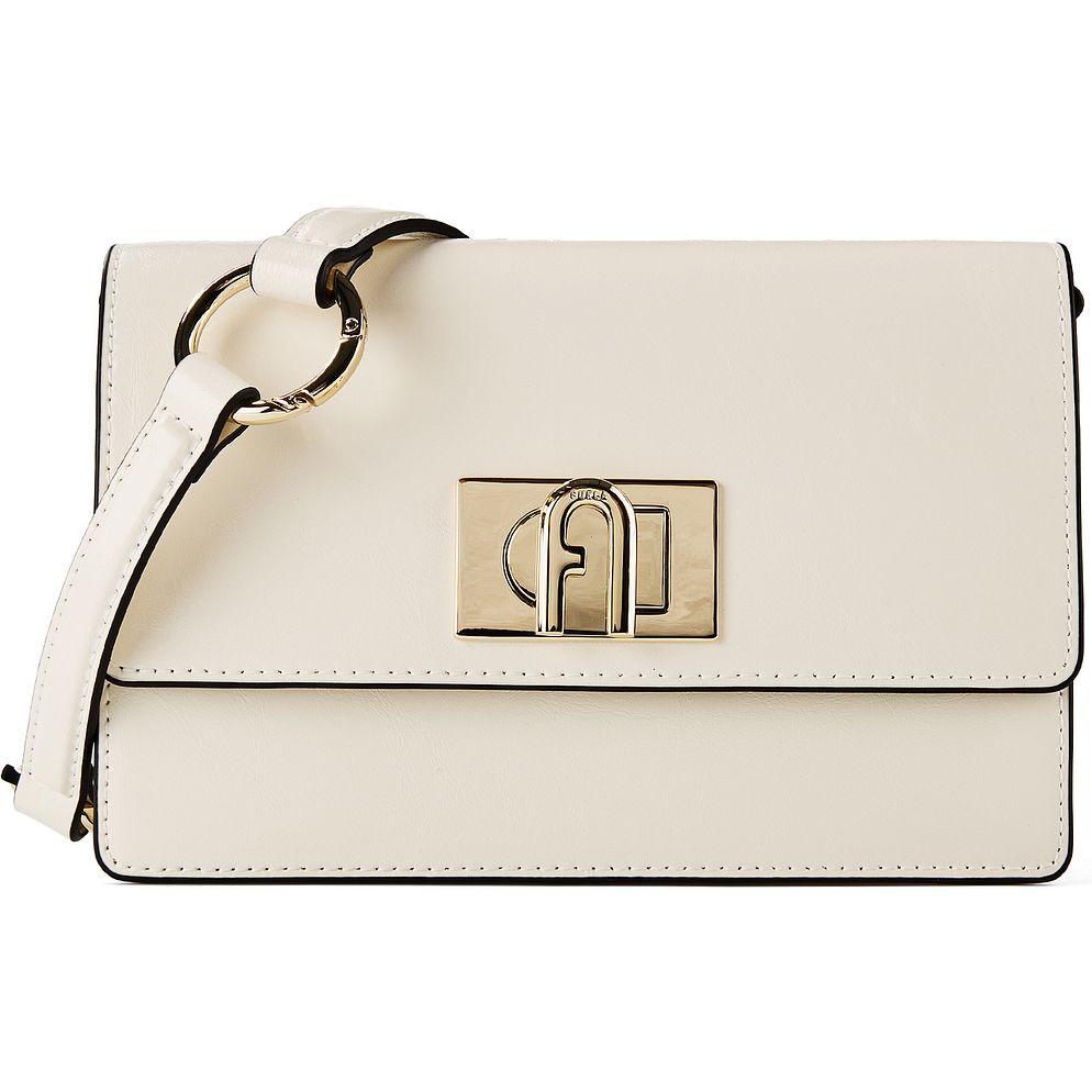 Furla 1927 Borsa a tracolla Vera Pelle 20 cm